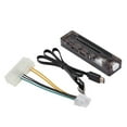 thumbnail image 2 of Video Card Dock External Gpu Dock Laptop External Independent Video Card Dock For Mini Pcie Without Power Supply, 2 of 8