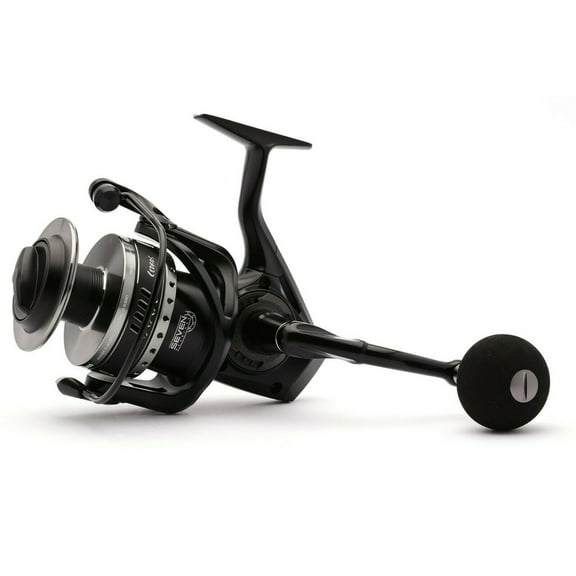 Okuma CJ-14000 Cedros 14000 RH Saltwater Spin Reel Dual Force Drag