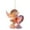 B, variant on Binwennn Christmas Decorations Table Centerpiece Champagne Valentine's Cu Pid An Gel Christmas Hanging Ornament Angle Figurine Xmas An Gel S Tree Ornament Fireplace Decoration