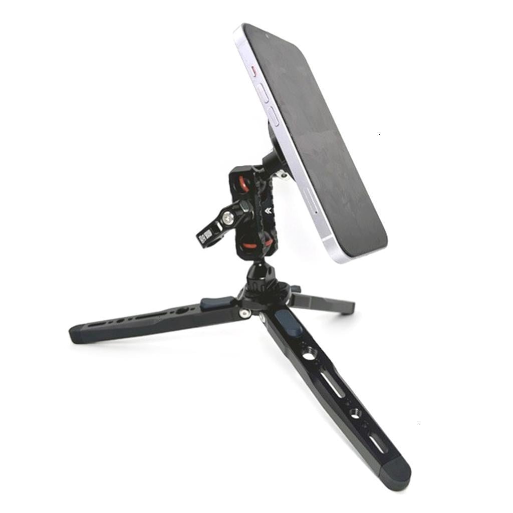Adjustable Desktop Phone Stand Cellphone Holder Desk Phone Cradles Stand Holder