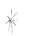 thumbnail image 1 of 800w Free Energy 12v 24v Wind Turbine Generator For Home Farm Street Lamps ,Widely Use, 1 of 5