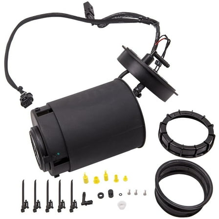 Maxpeedingrods Diesel Exhaust Fluid DEF Heater For Mercedes Sprinter 2500 3.0 V6 F01C600232 Fits select: 2010-2016 MERCEDES-BENZ SPRINTER 2500, 2010-2016 FREIGHTLINER SPRINTER 2500