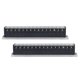 thumbnail image 3 of Terminal Strip Block, Anti Oxidation Excellent Conductivity 30A Terminals Barrier Strip For Bridges, 3 of 8