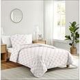thumbnail image 2 of Sweet Jojo Designs Ballerina and Ballet Bows Girl Twin Bed Comforter Bedding Set 2 Piece, 2 of 6