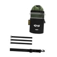 thumbnail image 2 of Portavasos universal para bicicleta, portavasos frontal para bebidas, portabotellas para bicicleta Verde Negro, 2 of 9