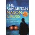 thumbnail image 1 of The Samaritan: Carter Blake Book 2 (Carter Blake Series), 1 of 2