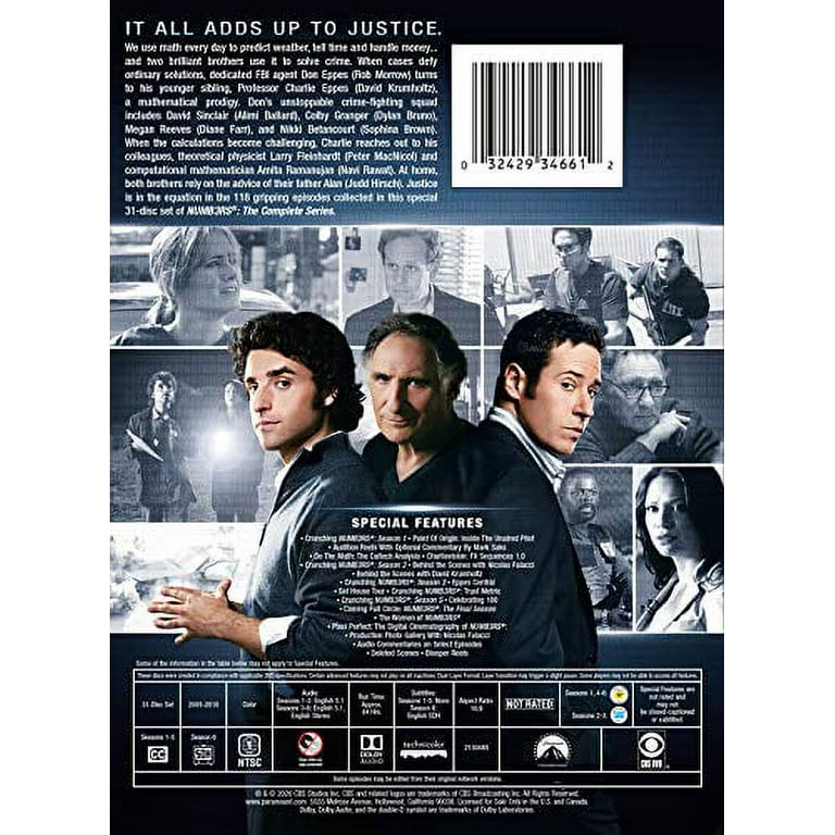 Number24: The Complete Series, Blu-ray, In-Stock - Buy Now