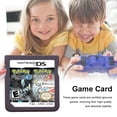 thumbnail image 4 of Tarjeta De Consola De Videojuegos Tarjeta de juego para 3DS/3DS NDSi/NDS (negro 2 blanco 2) Ndcxsfigh libre de BPA, 4 of 6