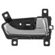 thumbnail image 4 of 2Pcs Car Left/Right Inside Door Handle For KIA Sportage 2010 2011 2012 2013 2014 82610-3W000 82620-3, 4 of 4