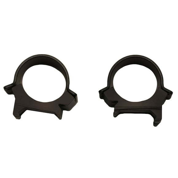 Weaver Scope Rings