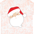 thumbnail image 4 of Inktastic Santa Claus T-Shirt, 4 of 5