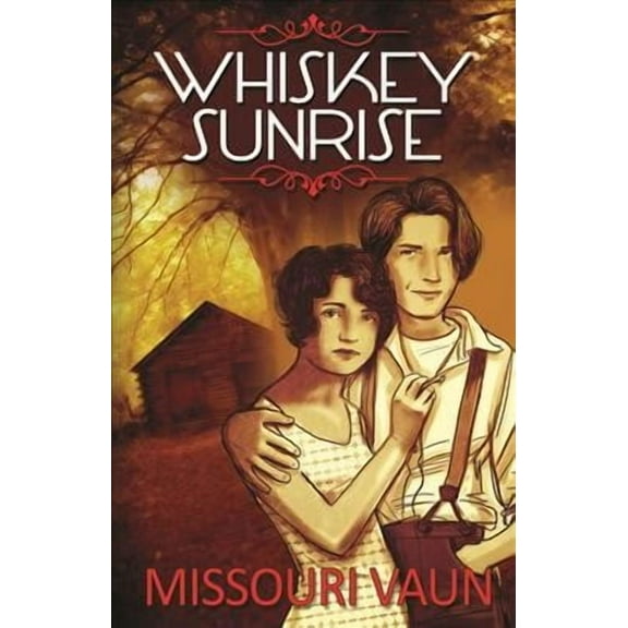 Whiskey Sunrise (Paperback)