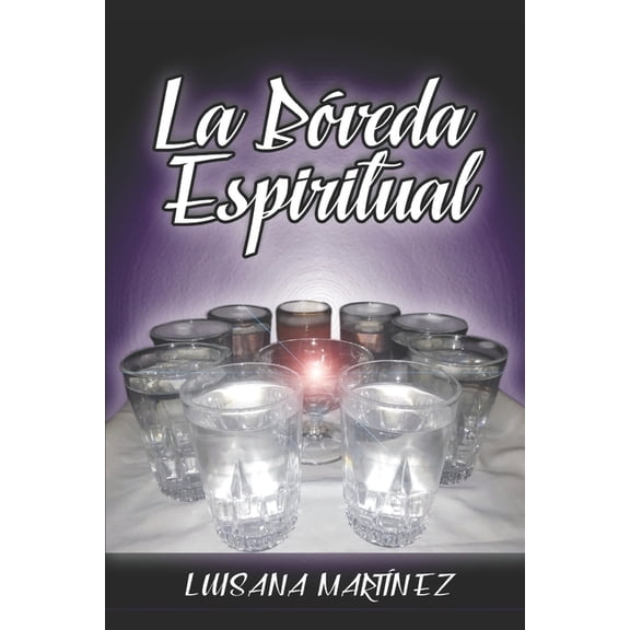 La Bóveda Espiritual, (Paperback)
