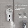 thumbnail image 4 of POINTERTECK Non-contact Sprayer Automatic Infrared Induction 320ml Dispenser Touchless Design Smart Sprayer, 4 of 5