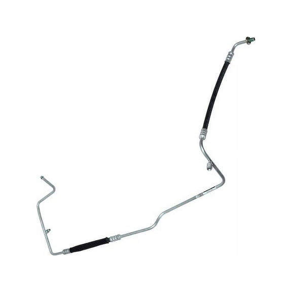 A/C Liquid Hose - Compatible with 2008 - 2011 Jeep Liberty 2009 2010