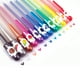 thumbnail image 5 of Ooly Bolígrafo de gel YUMMY YUMMY SCENTED - 132-14 - Con brillantina, 12 piezas OOLY 132-14, 5 of 9