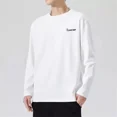 thumbnail image 4 of 2023 Camisetas de estilo hip hop para hombre, ropa de calle, camiseta de manga larga con estampado de astronauta de anime de otoño, camisetas casuales Y2K para hombre, ropa, 4 of 5