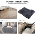 thumbnail image 3 of Super Soft Warm Fluffy Pet Blankets For Small Medium Large Dogs And Ca, 3 of 4