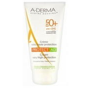 Aderma Protect AD Cream Very High Protection SPF 50+ 150ml