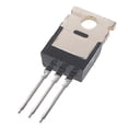 thumbnail image 3 of 10pcs IRFZ44N IRFZ44 Power Transistor MOSFET N-Channel 49A 49 amp 55V, 3 of 3