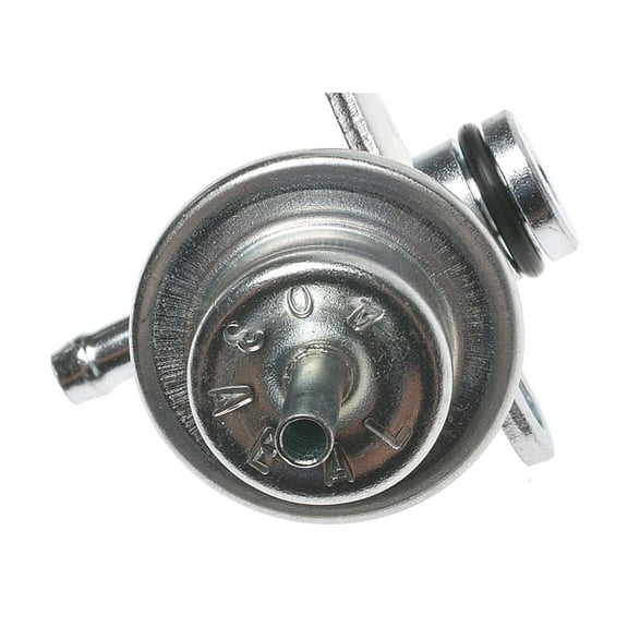 Fuel Pressure Regulator