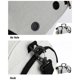 thumbnail image 5 of IX Bolsa de almacenamiento, Fitness Con Hombres Con Hombres Mujeres Con Duffel Buzhi Duffel Mewmewcat Huiop, 5 of 8