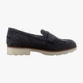 thumbnail image 6 of Vionic Cleo Loafer Women's Loafers & Slip-Ons Slate Grey Multi Knit Size 12 W, 6 of 8