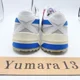 thumbnail image 5 of Onitsuka Tiger DELEGATION EX Tokyo WHITE/ELECTRIC BLUE 1183a559-101 Unisex Size, 5 of 6