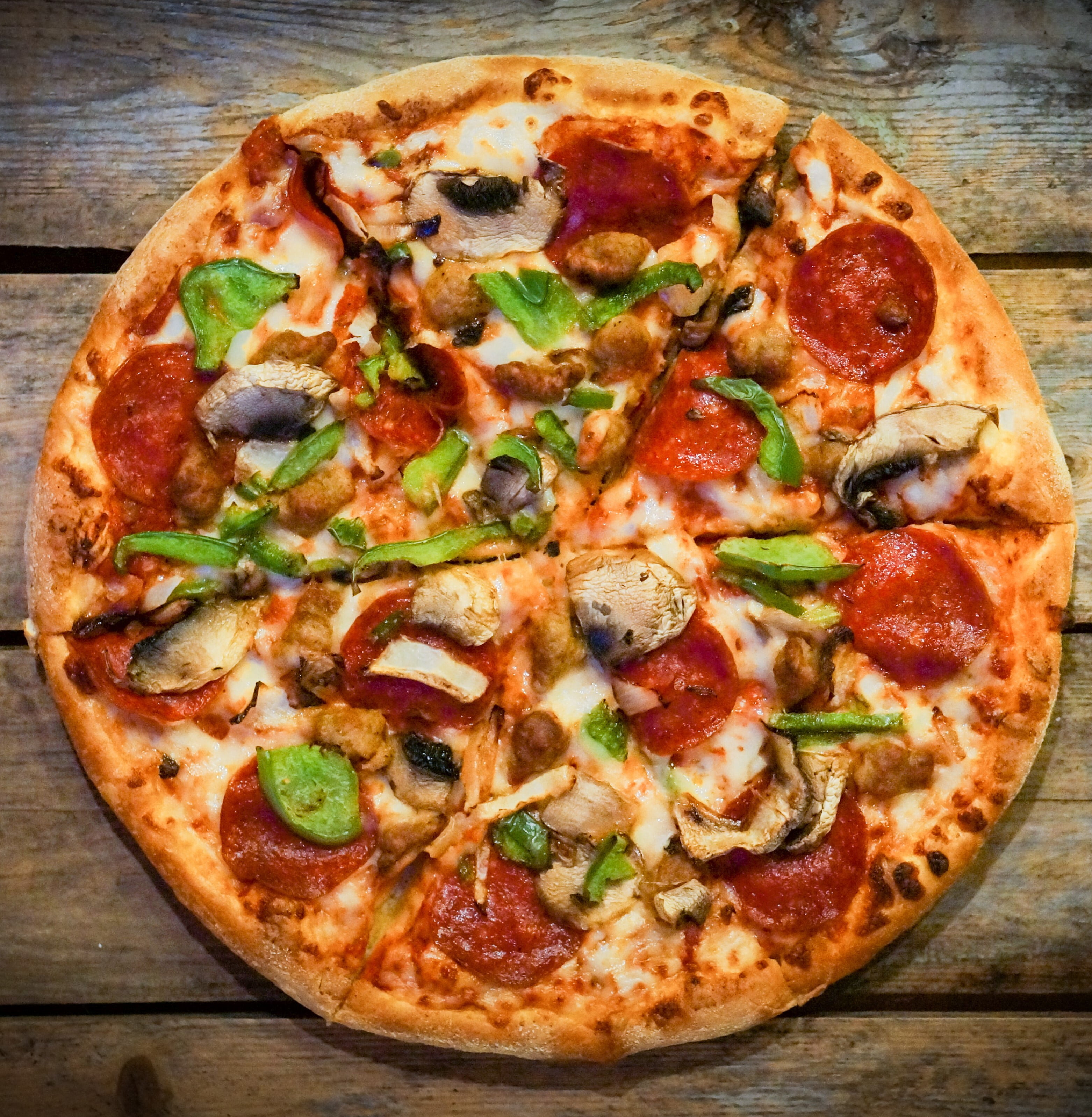 Mama Mary's Pepperoni Slices, Sliced Pepperoni, 6 oz pack