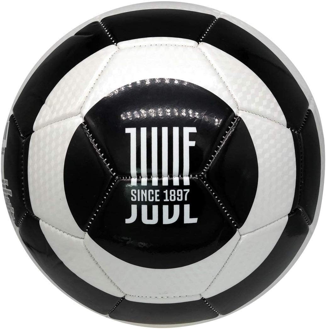 Juventus Ball Gadget Stock Photo 1210256353