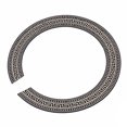 thumbnail image 3 of SPRING PARK Wood Acoustic and Classical Guitar Inlaid Circle Sound Hole Rosette Sticker Decoration Guitar Sound, 3 of 6