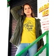 thumbnail image 2 of Colorado Roots Lineart T-Shirt Women -Image by Shutterstock, Female 4X-Large, 2 of 4