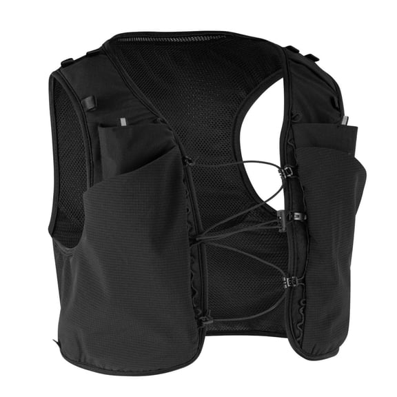 amagogo Running Vest Trail Vest Sports Vest Ventilated Breathable Panels Unisex Adults Summer Runs Trail Days