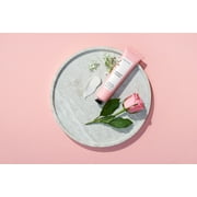 BEAUTYSPACE Jasmine and Rose Hand Cream, 3.3 fl oz