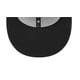 thumbnail image 5 of Gorra New York Mets New Era negra auténtica 59FIFTY ajustada, 5 of 6