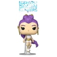 thumbnail image 4 of Figura Coleccionable Funko Pop Animation K Pop Demon Hunters  Rumi atuendo blanco, 4 of 4