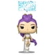 thumbnail image 4 of Figura Coleccionable Funko Pop Animation K Pop Demon Hunters  Rumi atuendo blanco, 4 of 4