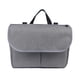thumbnail image 2 of Bolsa de almacenamiento multifuncional para reposabrazos, organizador de bolsas, compartimento de almacenamiento gris, 2 of 9