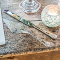 thumbnail image 1 of Weddingstar Vintage Inspired Silver Cake Serving Set, 1 of 4
