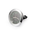 thumbnail image 1 of Reloj Con Clip Para Rejilla De Ventilación De Coche, Reloj Luminoso Para Salpicadero De Automóvil, Reloj Analógico De Cuarzo Para Interior De Coche Eigraketly VI008771-02, 1 of 5