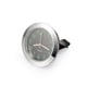 thumbnail image 1 of Reloj Con Clip Para Rejilla De Ventilación De Coche, Reloj Luminoso Para Salpicadero De Automóvil, Reloj Analógico De Cuarzo Para Interior De Coche Yuarrent VI008771-02, 1 of 5
