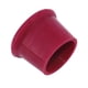 thumbnail image 1 of Naiovety Tapón de vino de silicona a prueba de polvo, tapa de botella de vino, corcho de botella de mantenimiento fresco a prueba de fugas Barra de herramientas vino rojo, 1 of 6