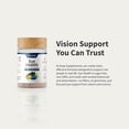 thumbnail image 5 of Snap Supplements Eye Health, Lutein, Zeaxanthin, Bilberry Extract, Lycopene - 60 Capsules, 5 of 11