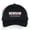 Black, variant on Newsom 2028 Hat Gavin Newsom Trucker Hat Mesh Back Cap Made To Order With Love