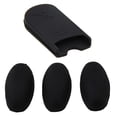 thumbnail image 2 of Levantadores de Llaves de Saxofón perfecl de 3 Piezas con Almohadilla para Pulgar para Saxo Soprano Tenor, 2 of 8