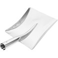 thumbnail image 3 of BESTYASH Spade Shovel Stainless Steel 1Pcs Winter Snow Removal for Farmers, 3 of 8