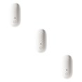 thumbnail image 4 of Advancent 4500K 500lm Night Light Plastic Oval Button Portable Indoor Mounting Lighting Bedroom LED Lamp Wall Control Gear Bedside 10 Type1 NO1, 4 of 6