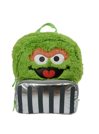 Elmo on sale backpack walmart