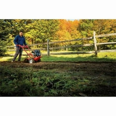 Generac Power System TW17216DMN Pro Rear Tine Tiller