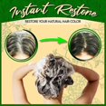 thumbnail image 4 of Meidu Botanical Extract Hair Dye 500ml Black, 4 of 5